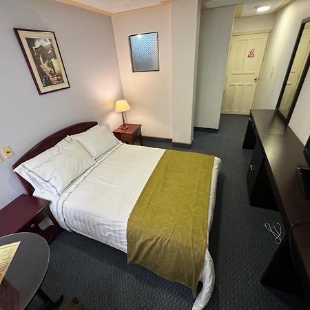 Hotel Los Andes Ipiales Dış mekan fotoğraf