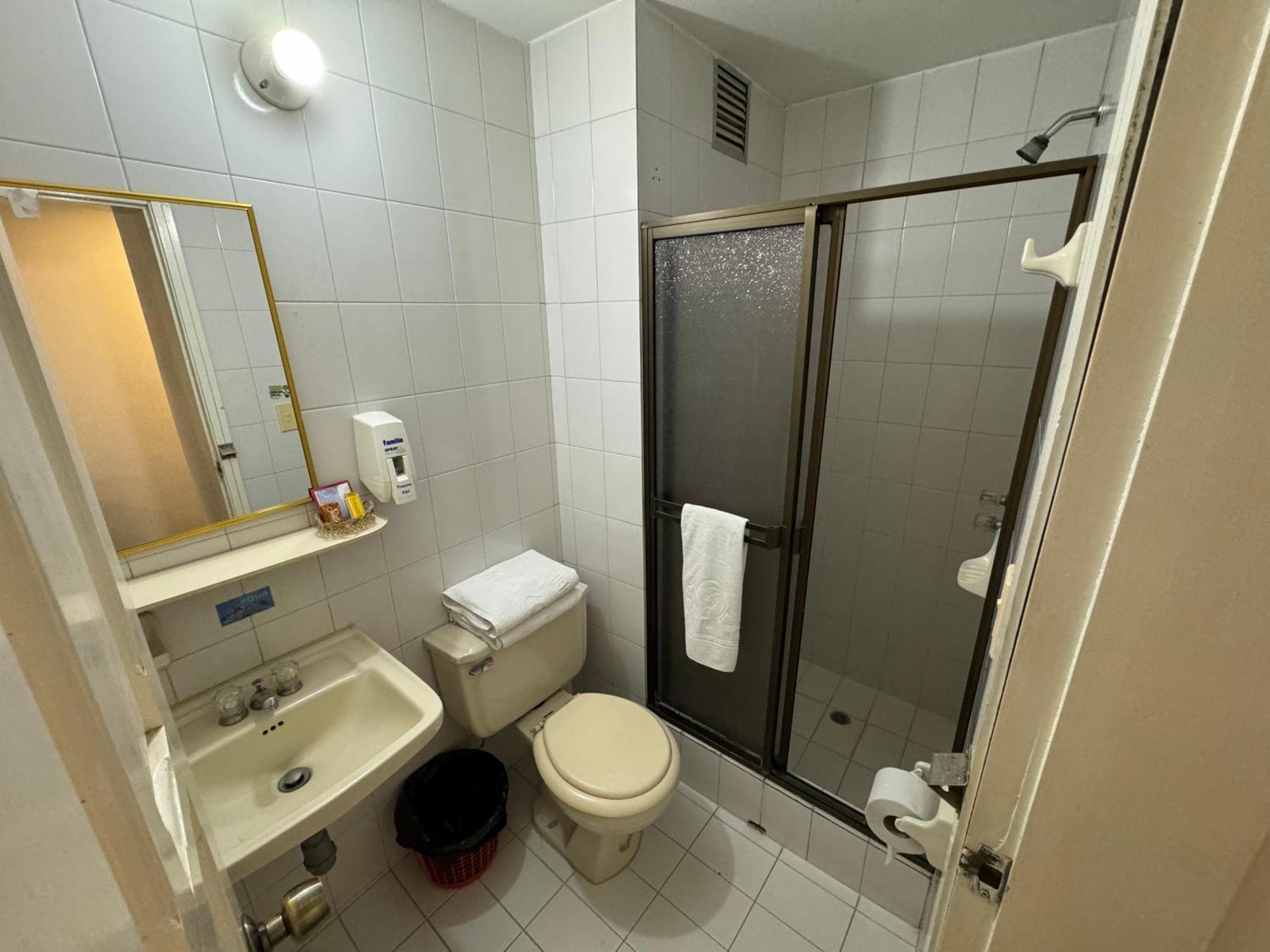 Hotel Los Andes Ipiales Dış mekan fotoğraf
